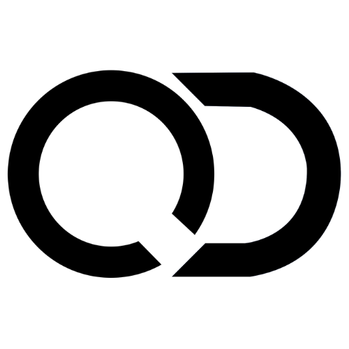 Q DEPART - Bilingual Storytelling Platform